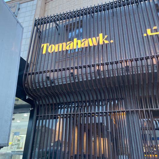 Tomahawk