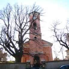 Chiesa della Santissima Trinità