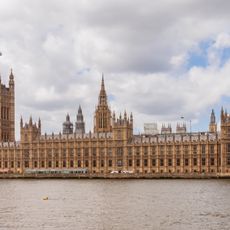 Pałac Westminsterski