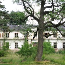 Cultural heritage monuments in gmina Lelów