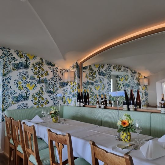 Schloss Johannisberg