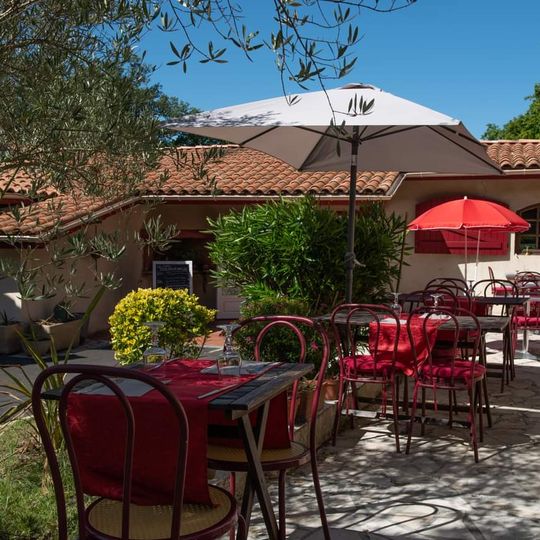 La Table de Saint Lys