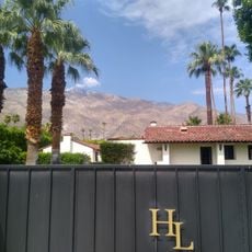 Harold Lloyd Estate
