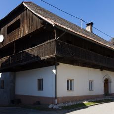 Bauernhaus Lessiakhube