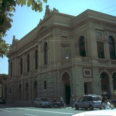 Teatro Gaetano Donizetti