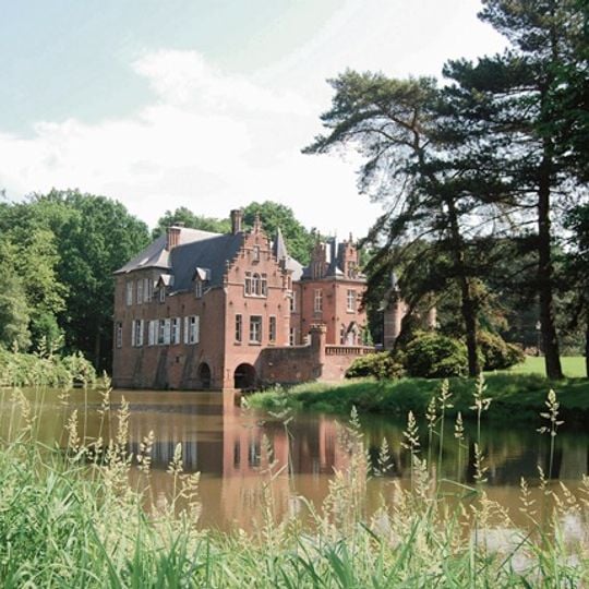 Kasteel van Houtem