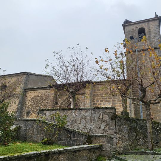 Sorihuela de Béjar