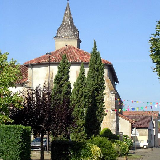 Saint-Maurice-sur-Adour