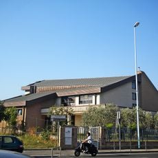 Church of the Ascension