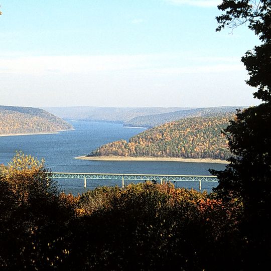 Allegheny Reservoir