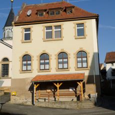 Dorfschule