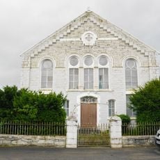 Llandrillo Chapel