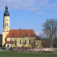 Sankt Michael (Arget)