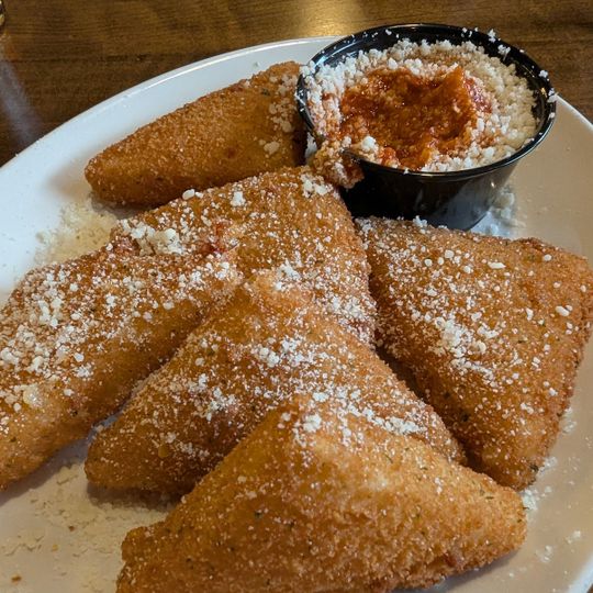Monte Cello's