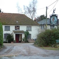 The Cricketer's Arms