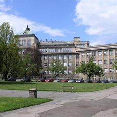 Flemingovo náměstí