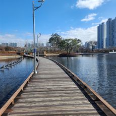 Busan Citizens Park