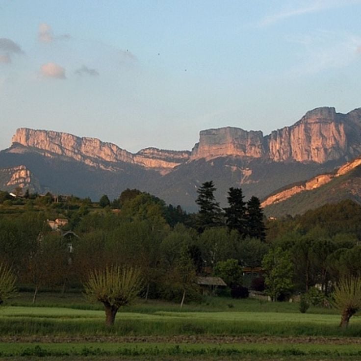 Vercors