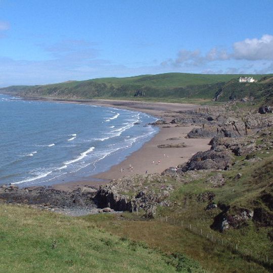 Rhins of Galloway