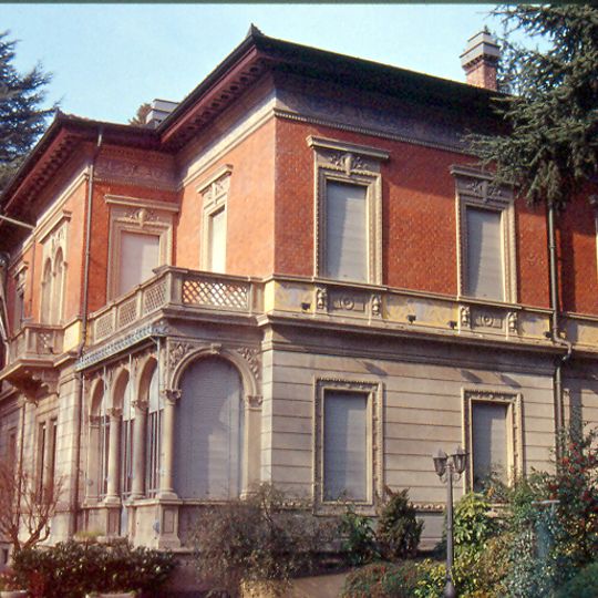 Villa Jucker