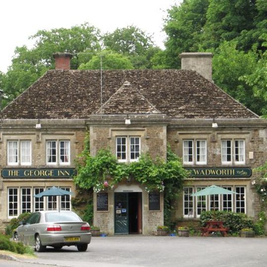 The George Inn