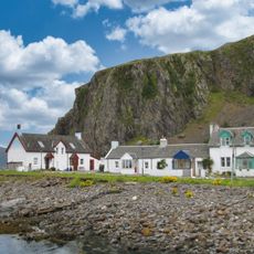 Seil, Ellanbeich, Slate Pier