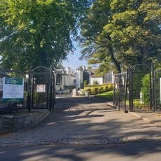 Gordon Highlanders Museum