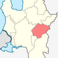 Opolyevskoye rural settlement