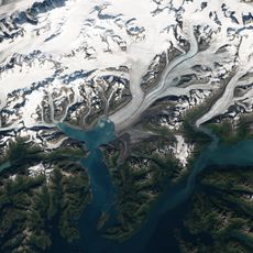 Columbia Glacier