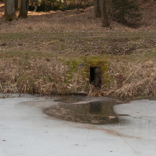 Oberflächenwassereinleitung km 79 8
