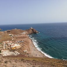 Playa de Cabo de Gata
