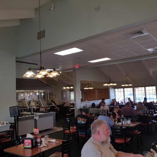 Golden Corral
