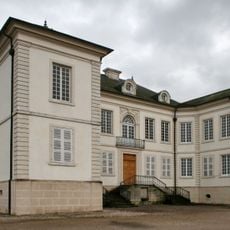 Château des Bouly