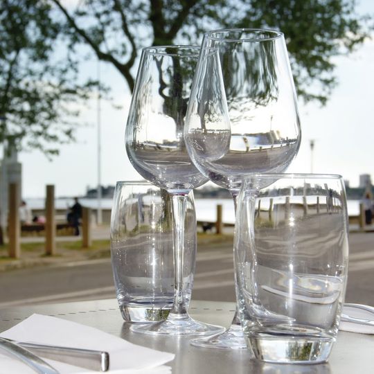 Restaurant Le 16