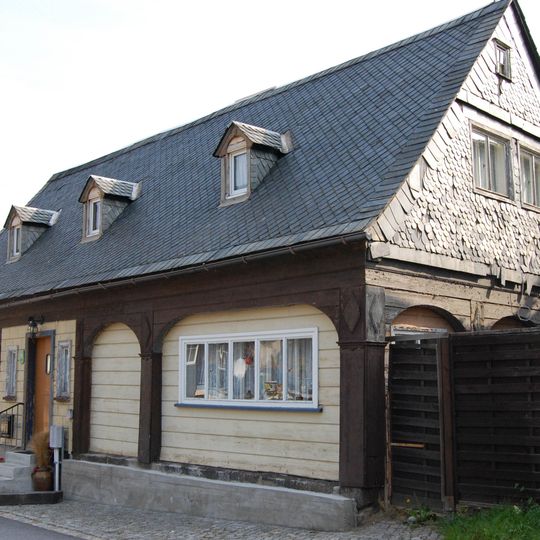 August-Bebel-Straße 21