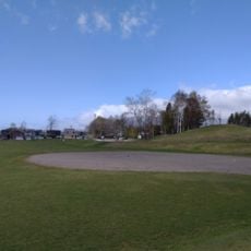 Asukayama Park