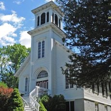 Ladentown United Methodist Church