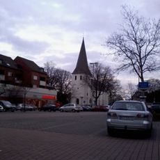 St. Cyriacus