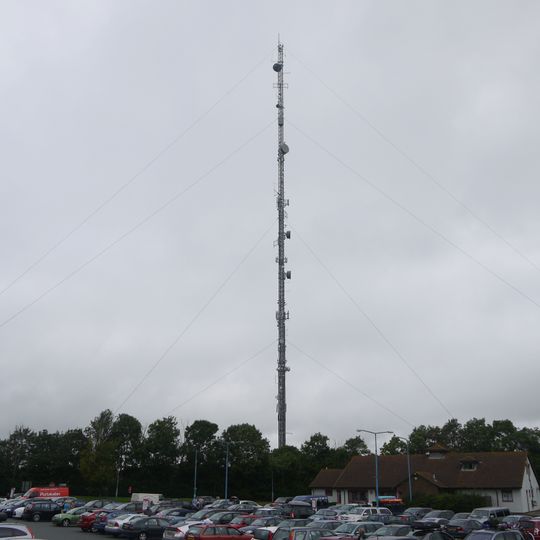 Membury transmitting station