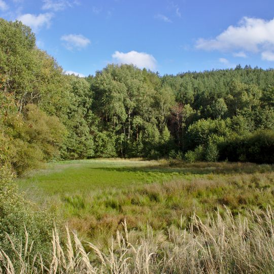 Racovské rybníčky