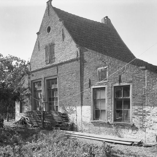 Venuslaan 15, Enkhuizen