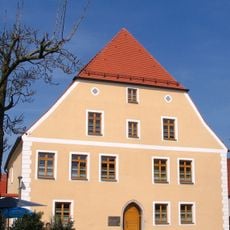 Pfarrhaus
