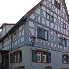 Haus Marktstraße 12