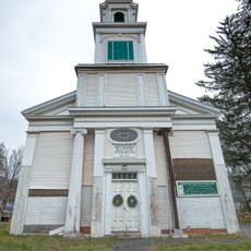 Prattsville Reformed Dutch Church