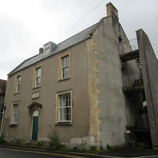 Peter Street Rooms