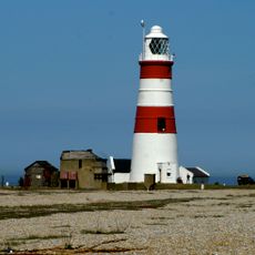 Orfordness Lighthouse
