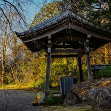 観乗寺