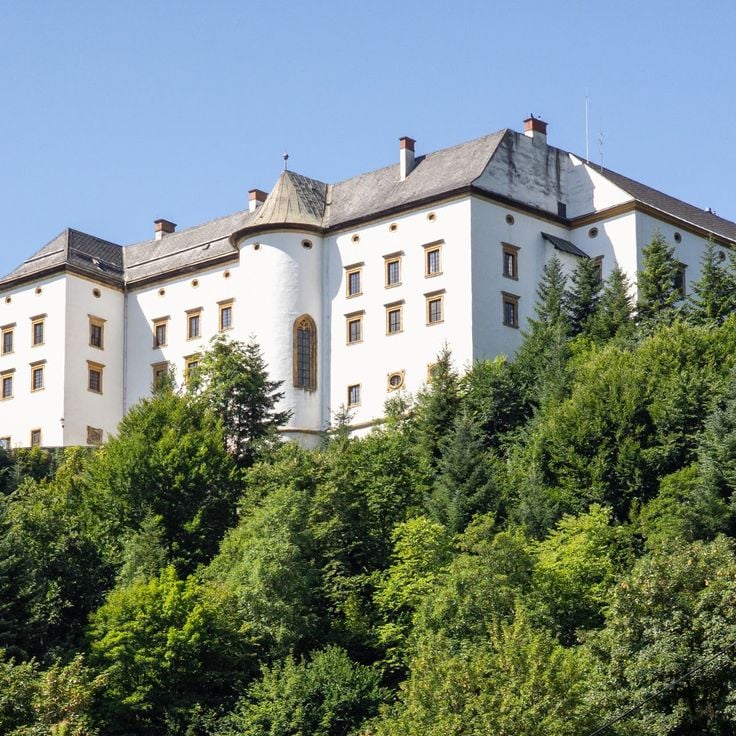 Murau