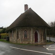 Snowdon Turnpike Cottage