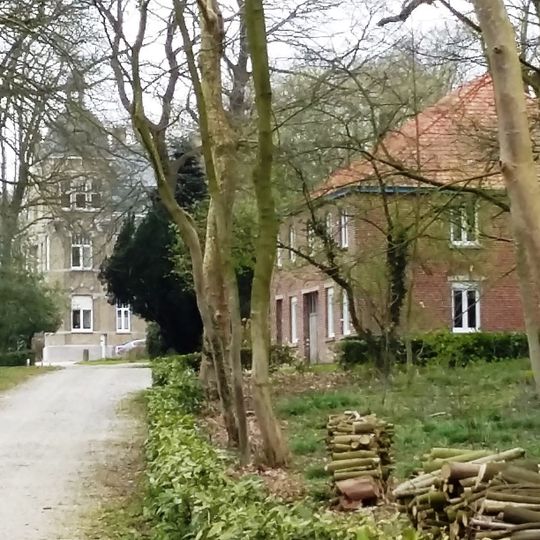 Château de la Douve